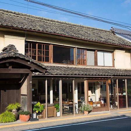 Pensión Kura Suzaka Exterior foto