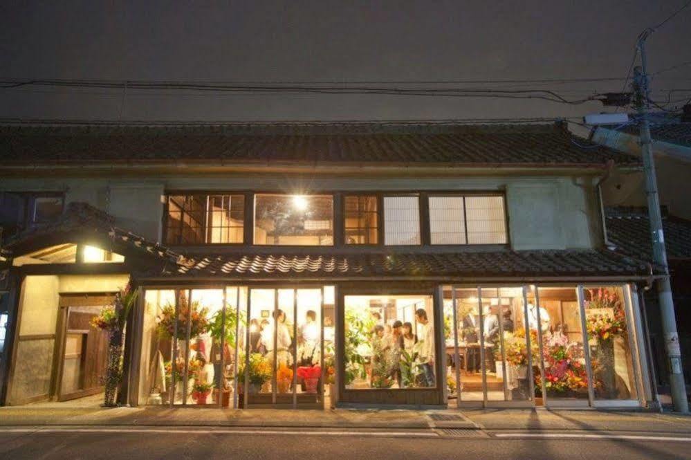 Pensión Kura Suzaka Exterior foto
